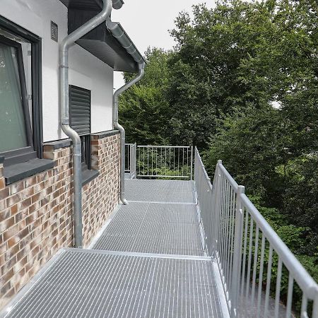 Ferienunterkunft Heimathafen Varel Exterior foto