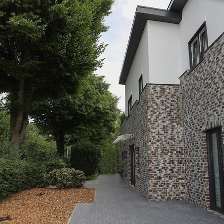 Ferienunterkunft Heimathafen Varel Exterior foto