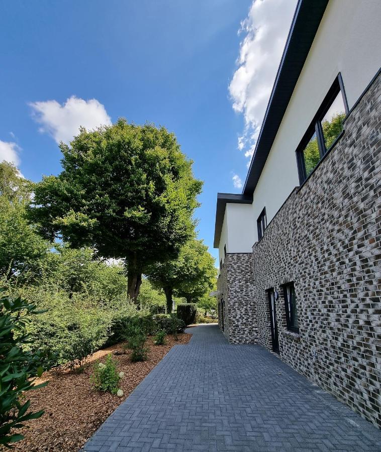 Ferienunterkunft Heimathafen Varel Exterior foto